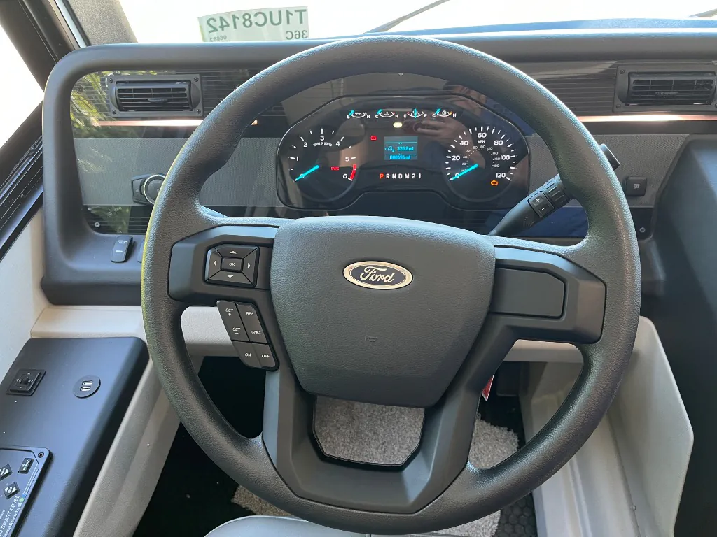 2026 Entegra Coach Vision XL 36C, Photos photo 5