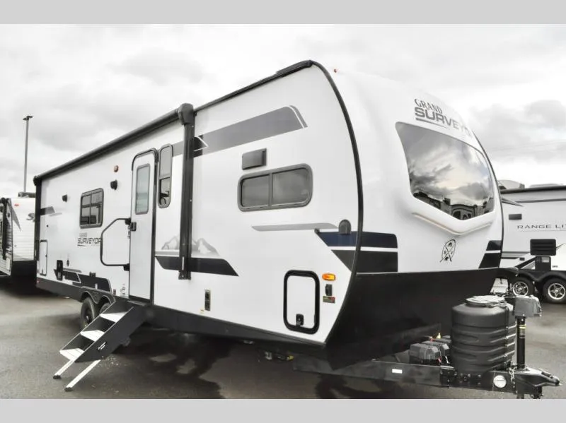 2026 Forest River Grand Surveyor 268FKBS - Photo 2