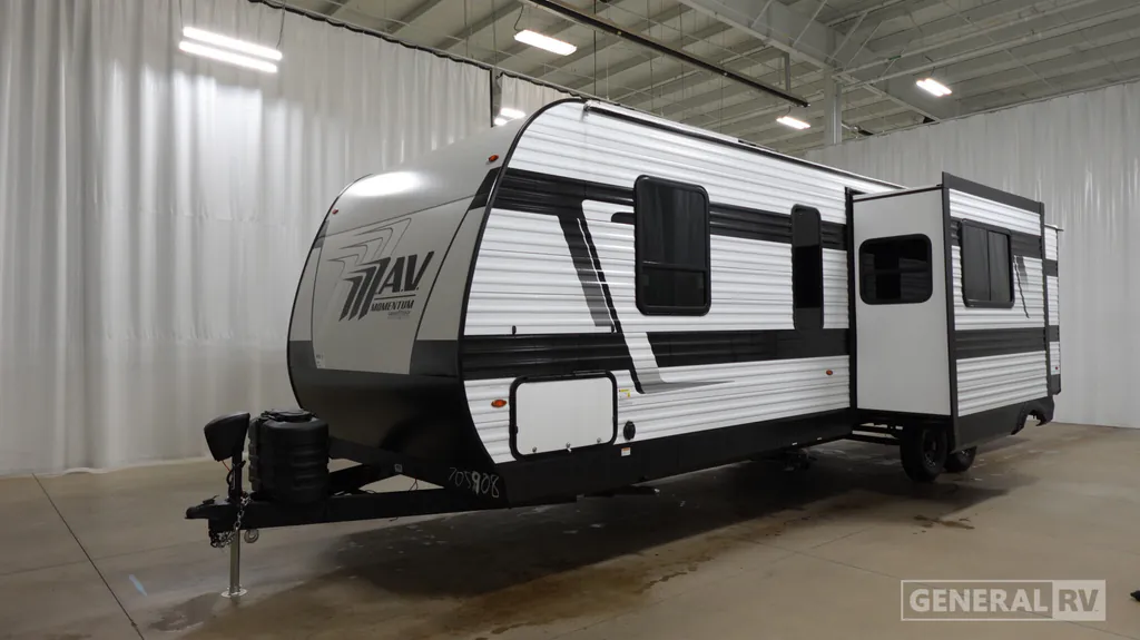2027 Grand Design Momentum MAV 30MAV, Photos photo 5
