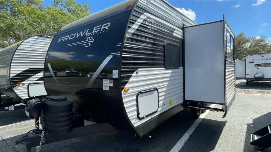 2026 Heartland Prowler 2103MKS - Photo 4