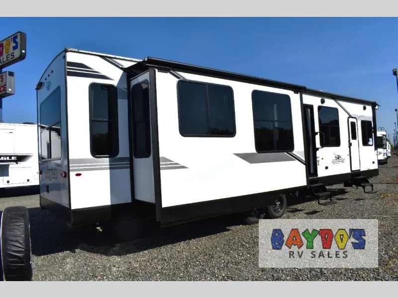 2026 Jayco Jay Flight Bungalow 40RLTS - Photo 2