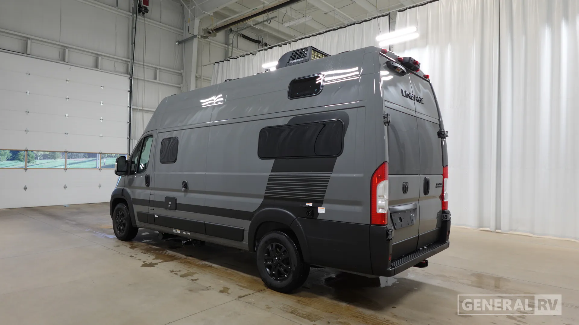 2027 Grand Design Lineage Series VP LVP1 - Photo 4