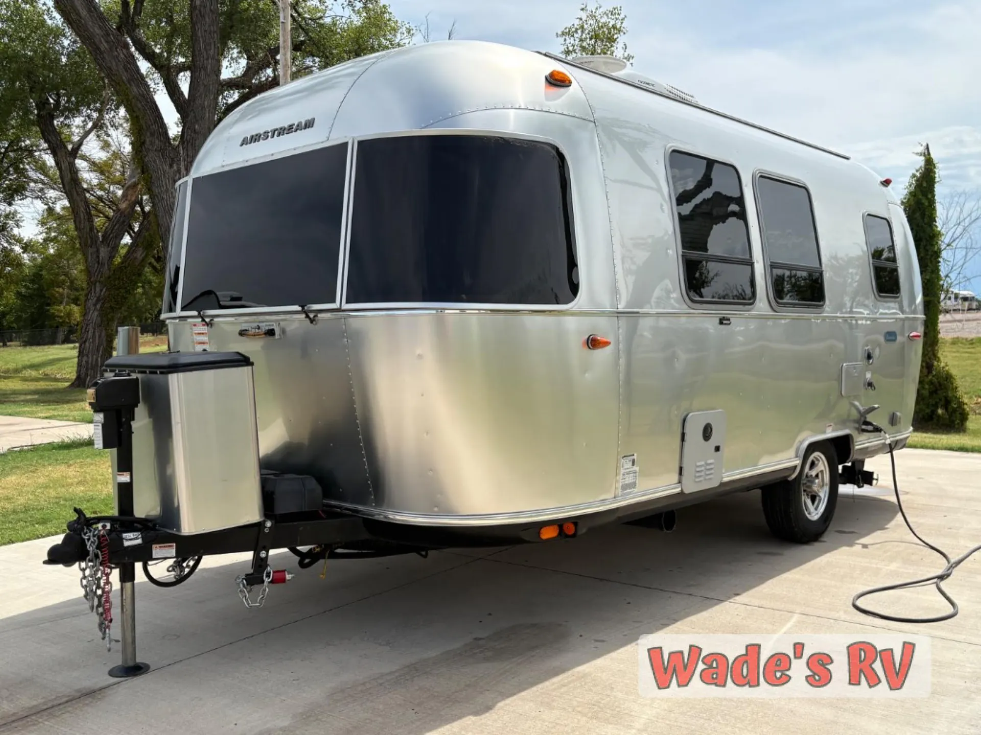 2022 Airstream Bambi 20FB - Photo 4