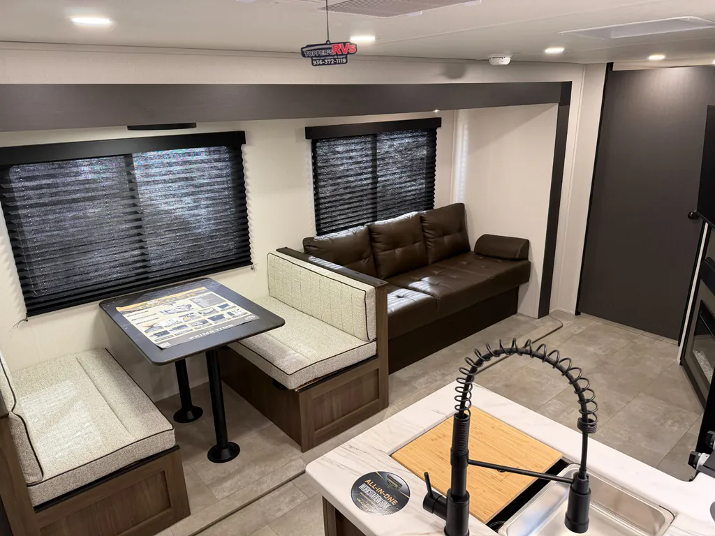 2027 Forest River Tracer 275BH, Photos photo 9