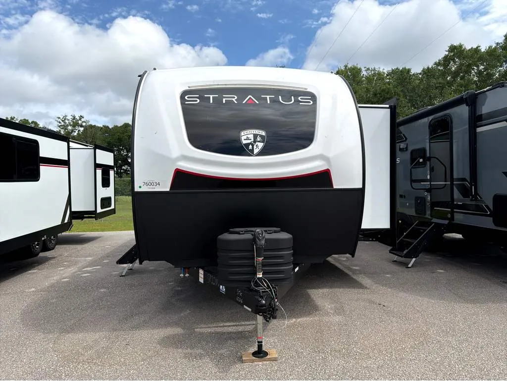 2026 Venture RV Stratus SR262VFK - Photo 2