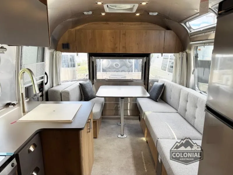 2026 Airstream Trade Wind 25FB - Photo 4