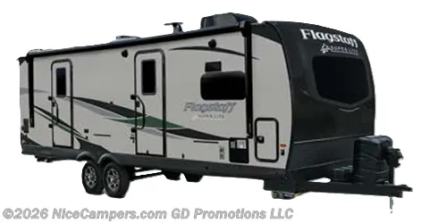 2023 Forest River Flagstaff Super Lite 29RLBS, Photos photo 80