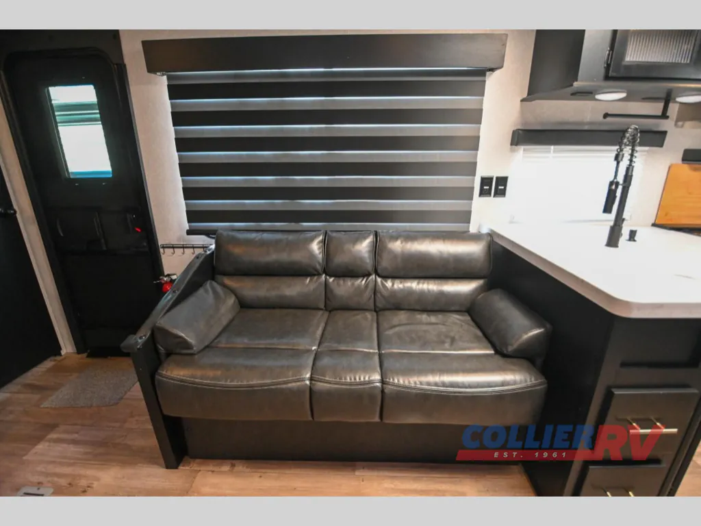 2021 Forest River Cherokee 274BRB, Photos photo 5