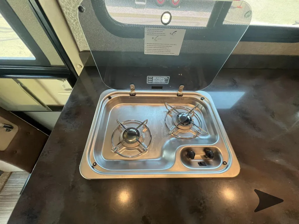 2018 Tiffin Wayfarer 24 TW, Photos photo 14