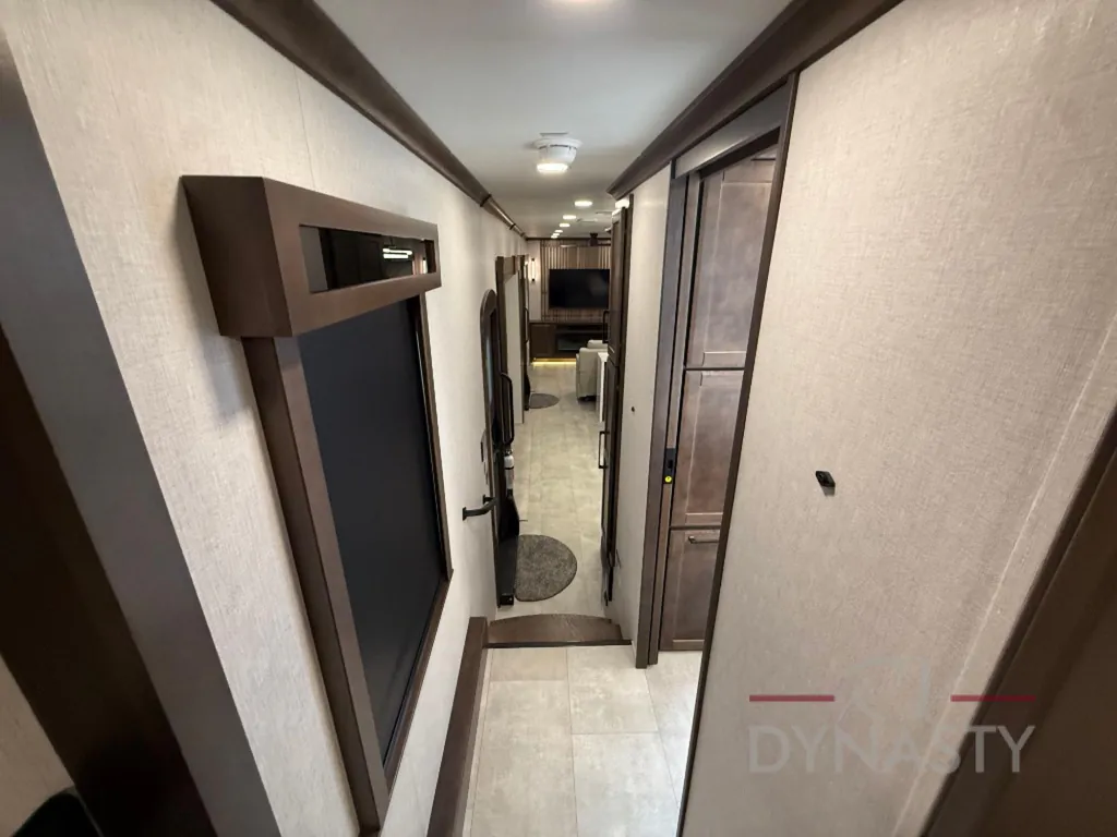 2026 Forest River RiverStone 420RE, Photos photo 23