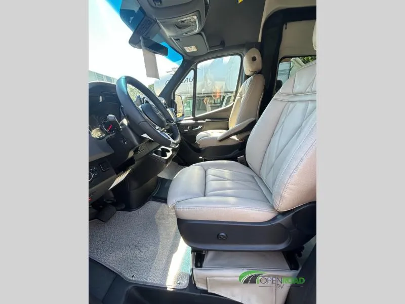 2026 Thor Motor Coach Tranquility 24A - Photo 4