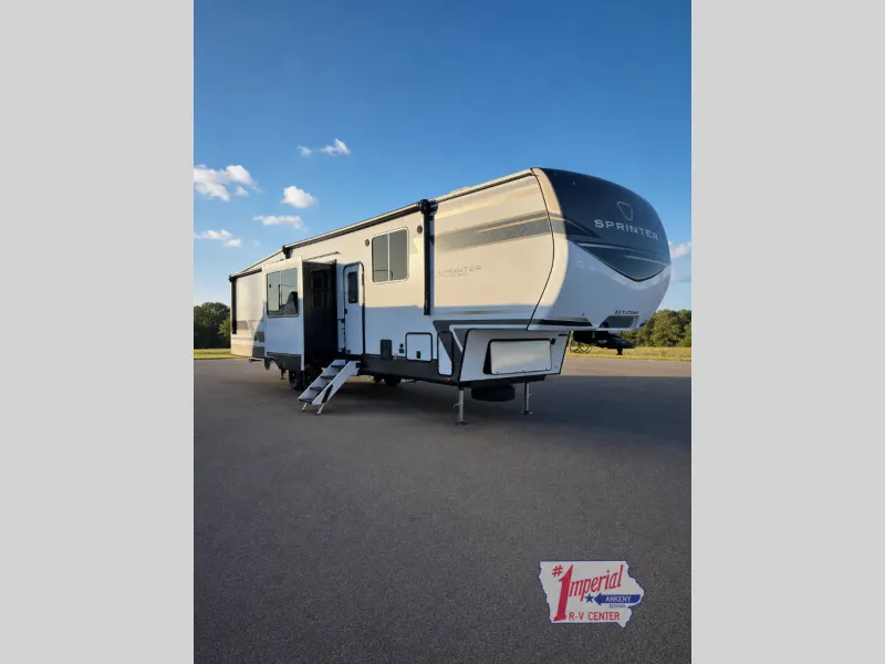 2026 Keystone Sprinter 3800FLB - Photo 2