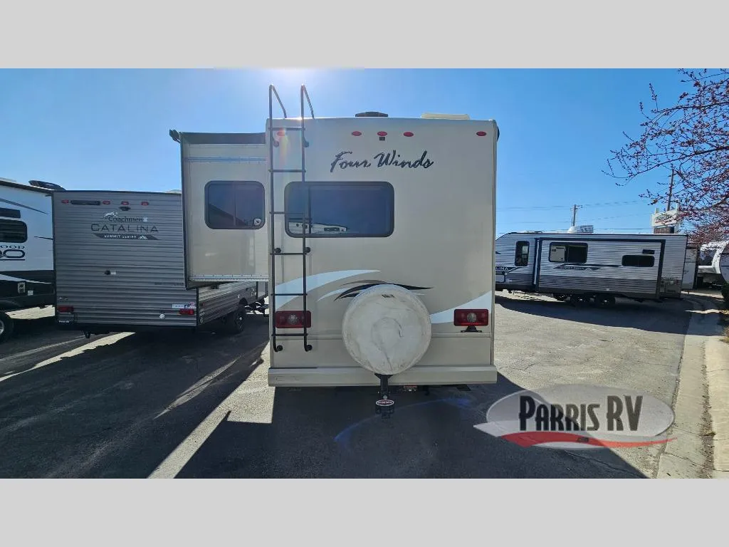 2018 Thor Motor Coach Four Winds Sprinter 24WS - Photo 3