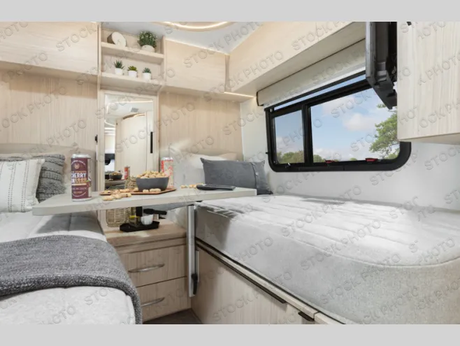 2026 Leisure Travel Unity 24TB - Photo 4