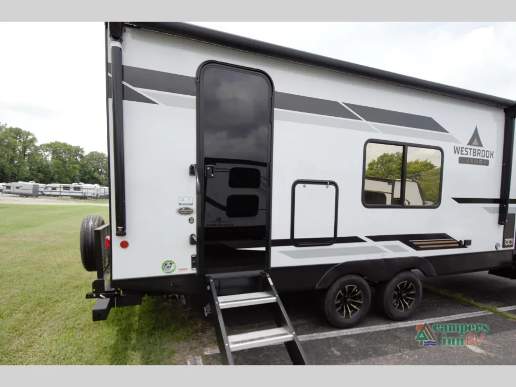 2026 Forest River Westbrook Luxury 245RKLC, Photos photo 13