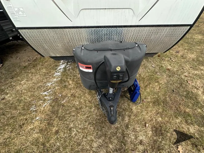 2018 Forest River Freedom Express Ultra Lite 192RBS - Photo 3