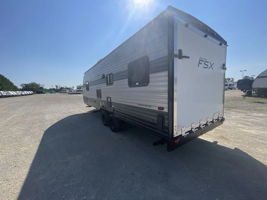 2019 Forest River Salem FSX 260RT, Photos photo 5