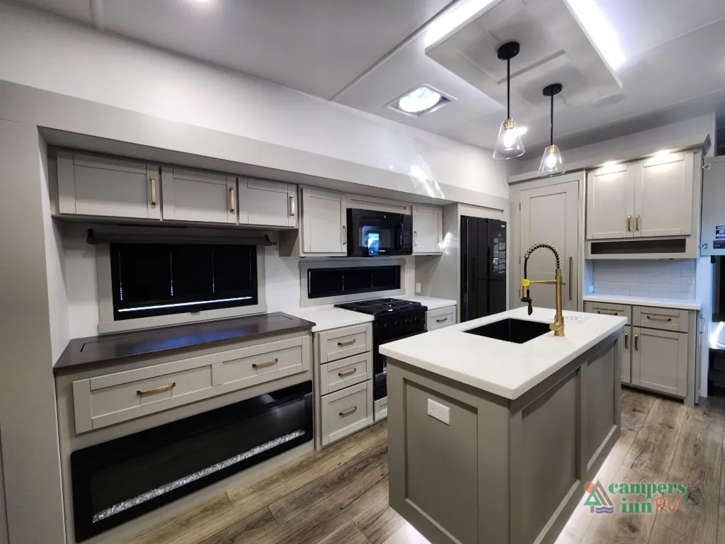 2026 Brinkley Model Z 3515, Photos photo 14
