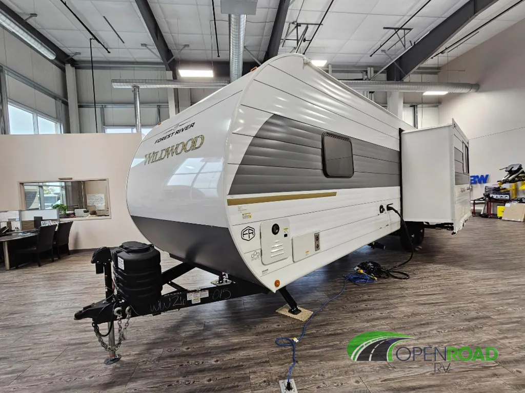 2026 Forest River Wildwood 300ICE, Photos photo 8