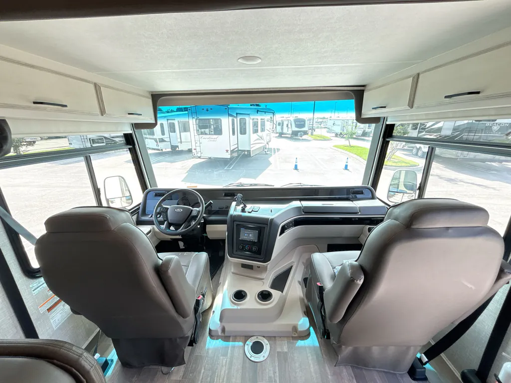 2023 Entegra Coach Vision 27A, Photos photo 20