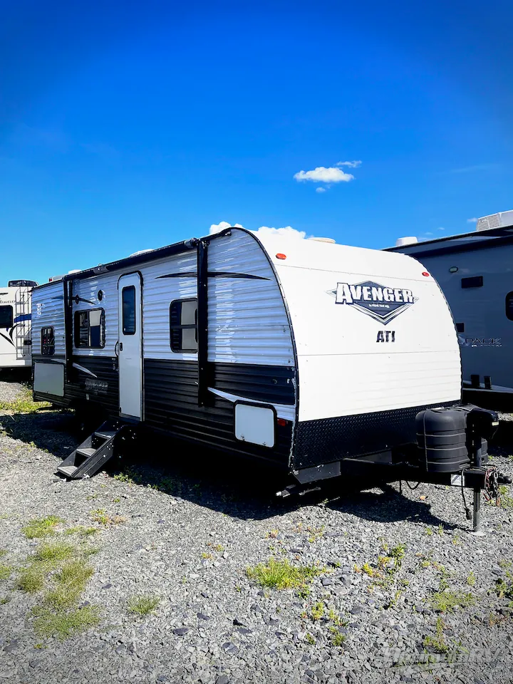 2019 Prime Time Avenger 26BK - Photo 2