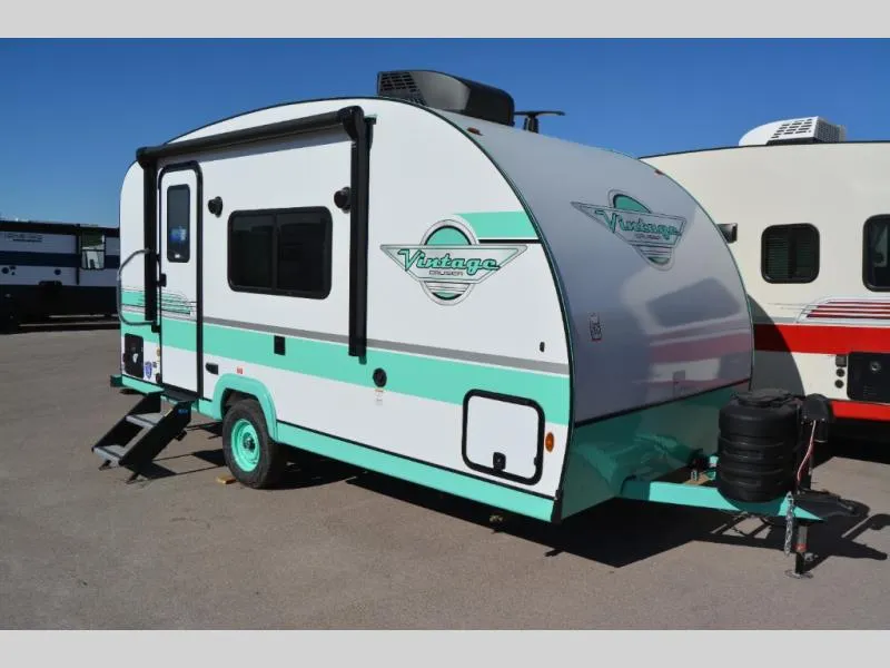 2026 Gulf Stream RV Vintage Cruiser 17SCD - Photo 2