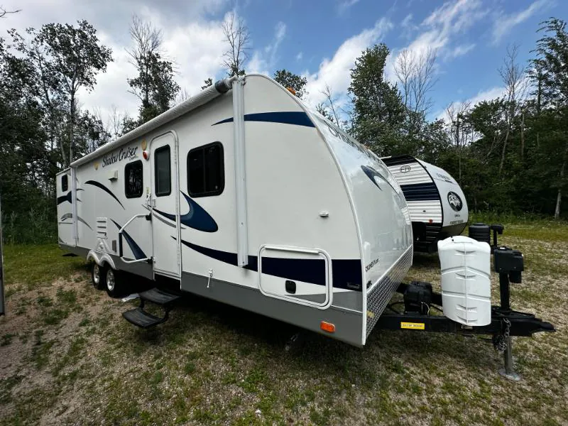 2013 Cruiser RV Shadow Cruiser 280QBS - Photo 2