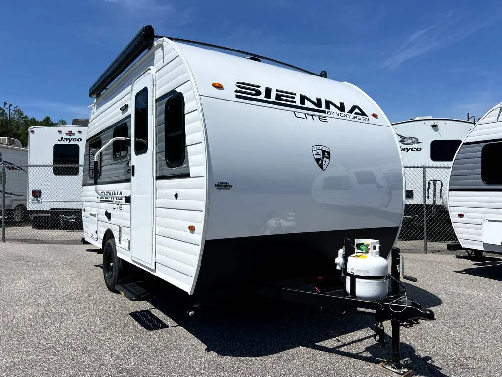 2026 Venture RV Sienna Lite SA140VFD - Photo 2