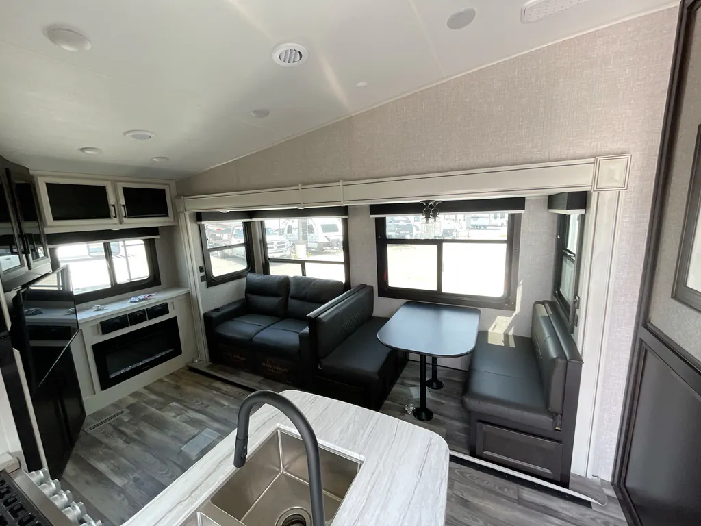 2023 Jayco Eagle HT 28.5RSTS, Photos photo 3