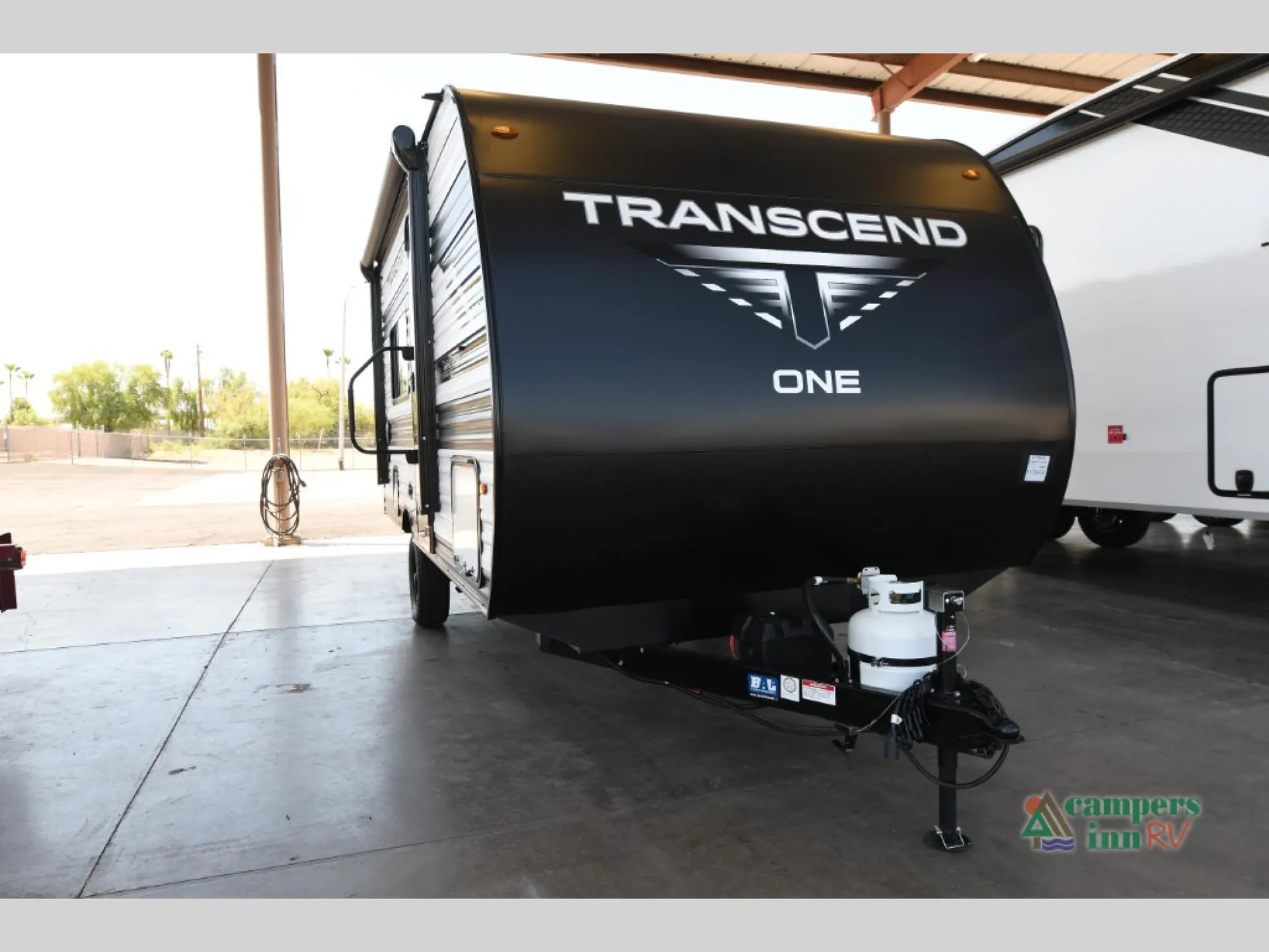2026 Grand Design Transcend 265BHT - Photo 2