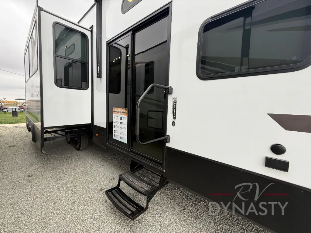 2026 Forest River Sandpiper Destination Trailers 41DUPLEX, Photos photo 13