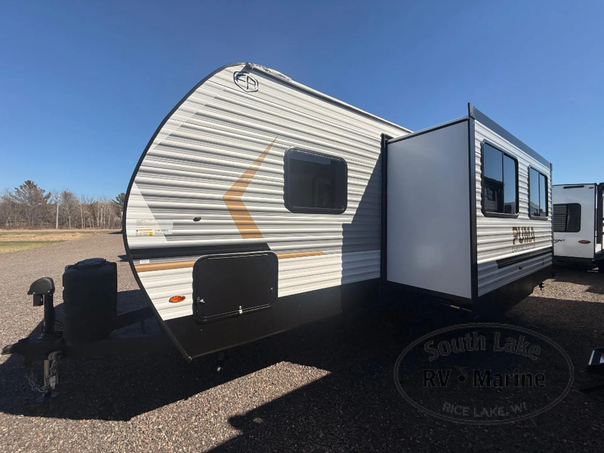 2026 Palomino Puma Camping Edition 304BHCE - Photo 4