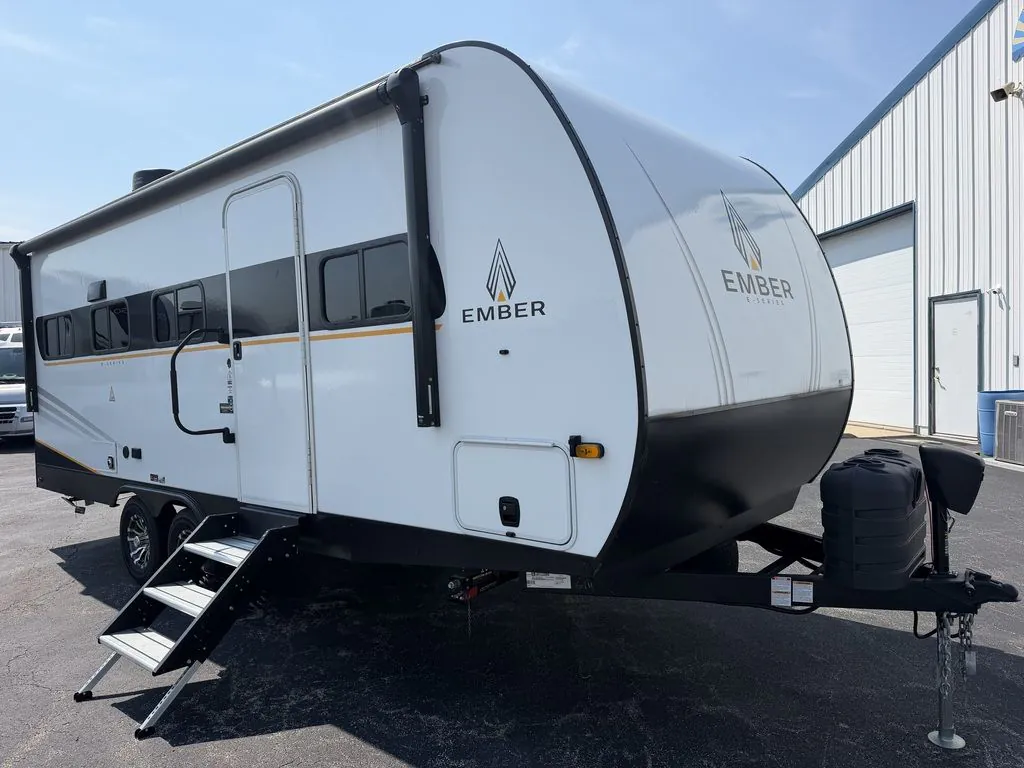 2025 Ember RV E-Series 21RKE 21RKE - Photo 2