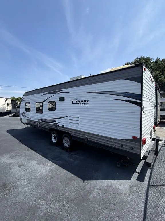 2016 Forest River Salem 261BHXL - Photo 3