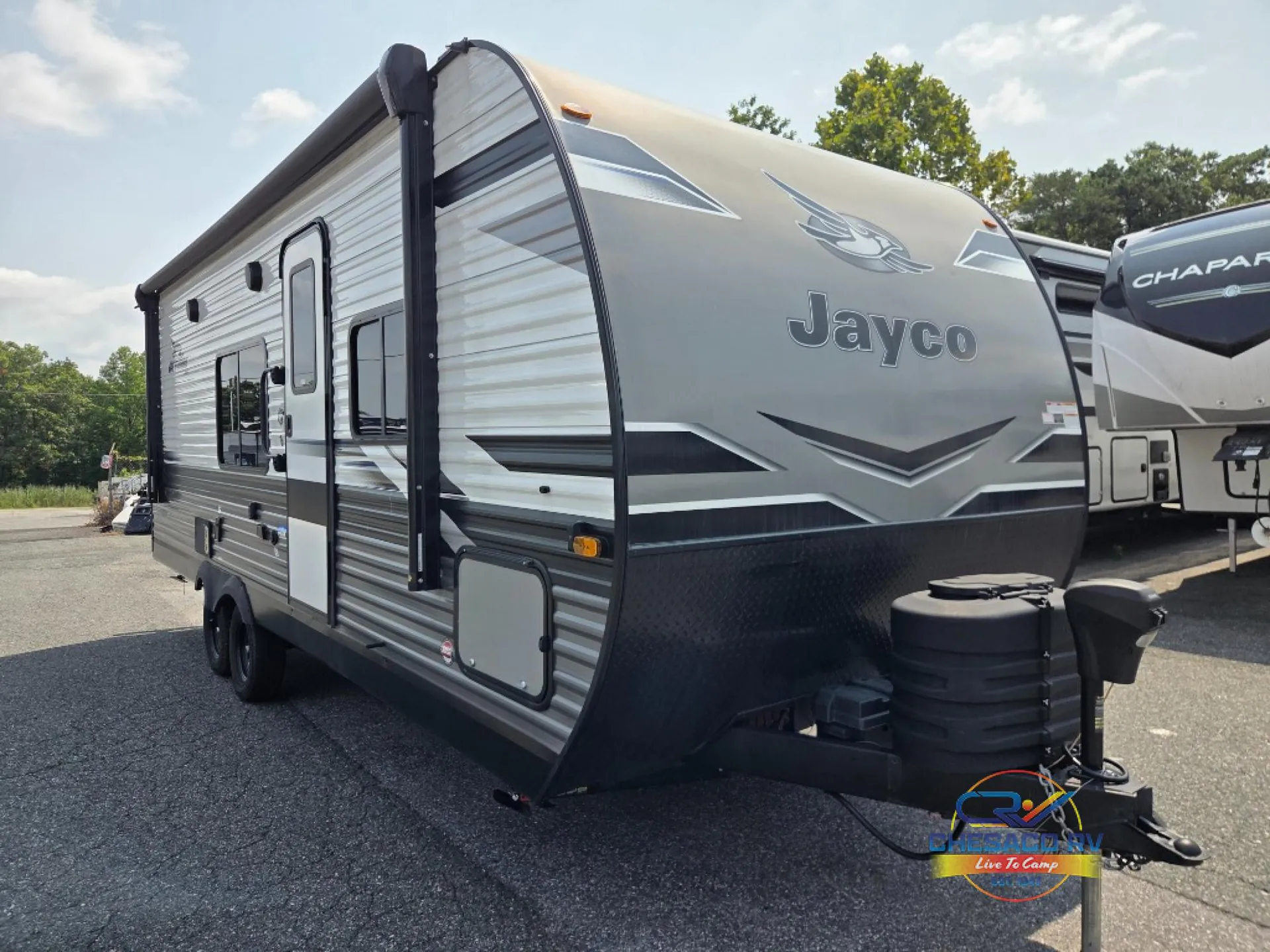 2024 Jayco Jay Flight 225MLS - Photo 2