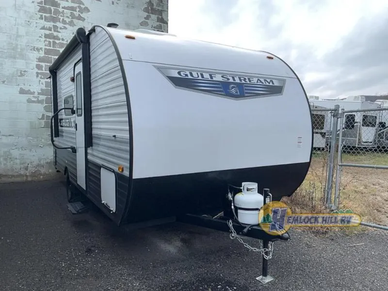 2024 Gulf Stream RV Ameri-Lite Super Lite 178RB - Photo 2