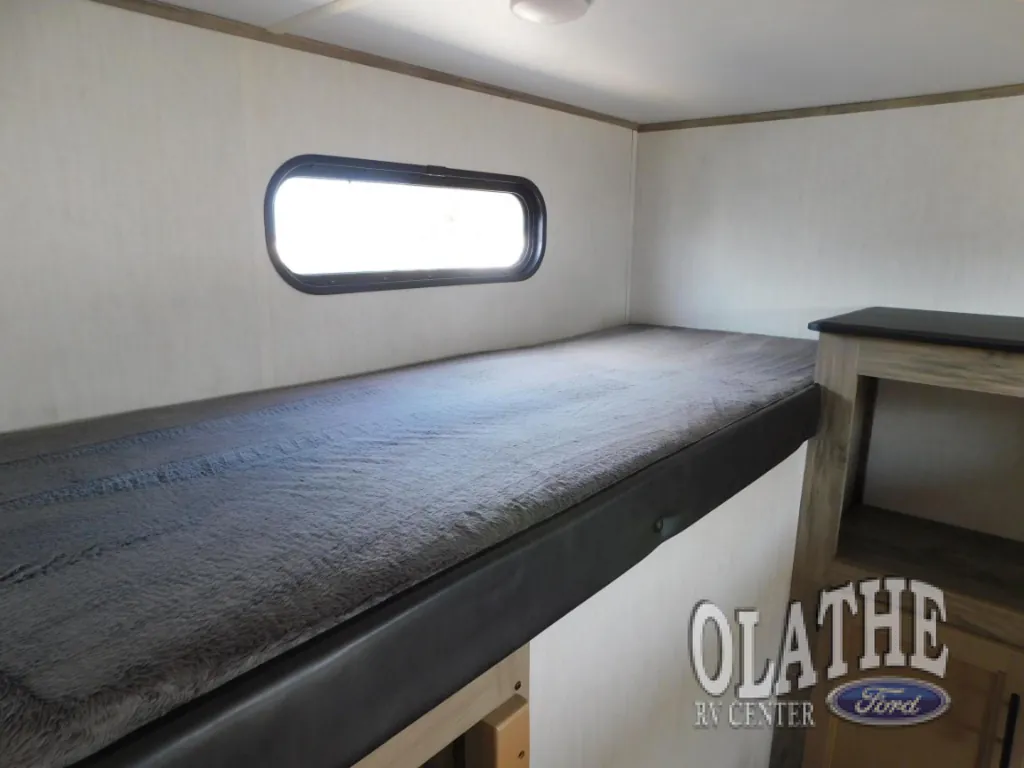 2021 Forest River Cherokee Alpha Wolf 30DBH-L, Photos photo 25