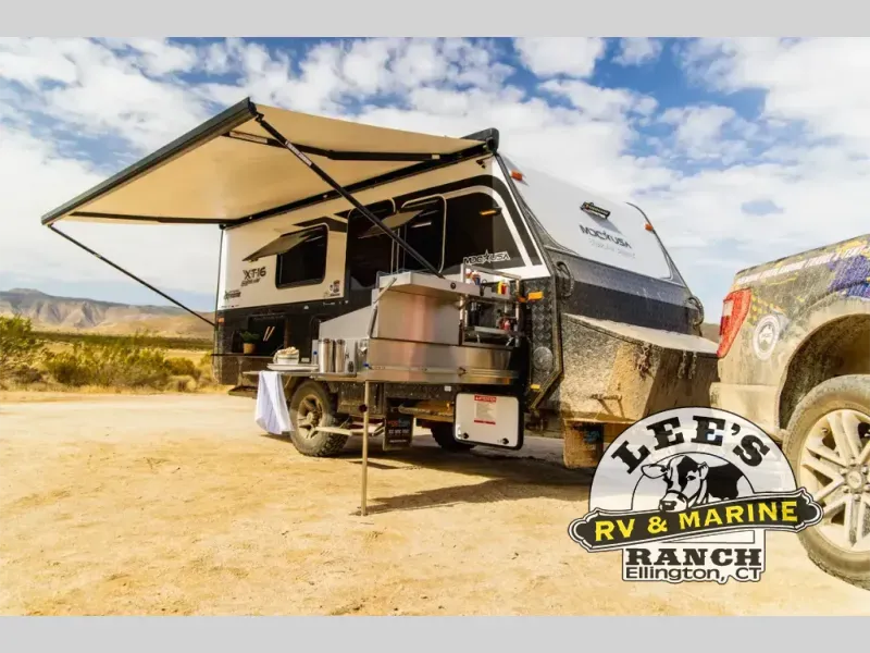 2027 MDC USA XT Expedition Series New    XT16HR Island Off-Grid Extreme - Photo 3