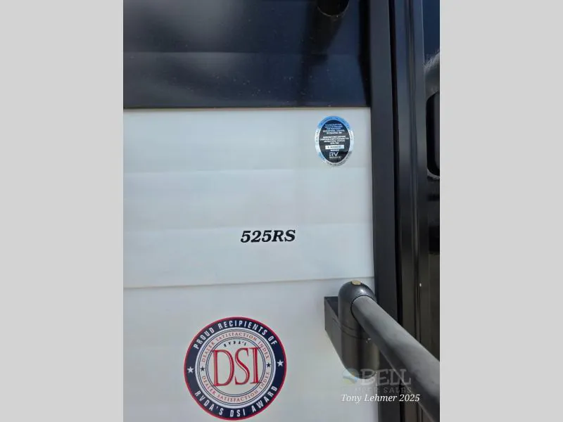 2026 Shasta RVs i-5 Edition 525RS, Photos photo 13