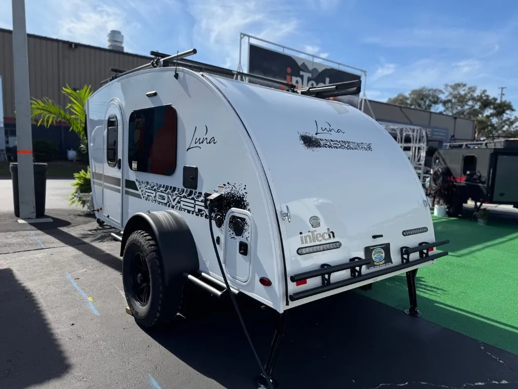 2026 inTech RV LUNA - Photo 3