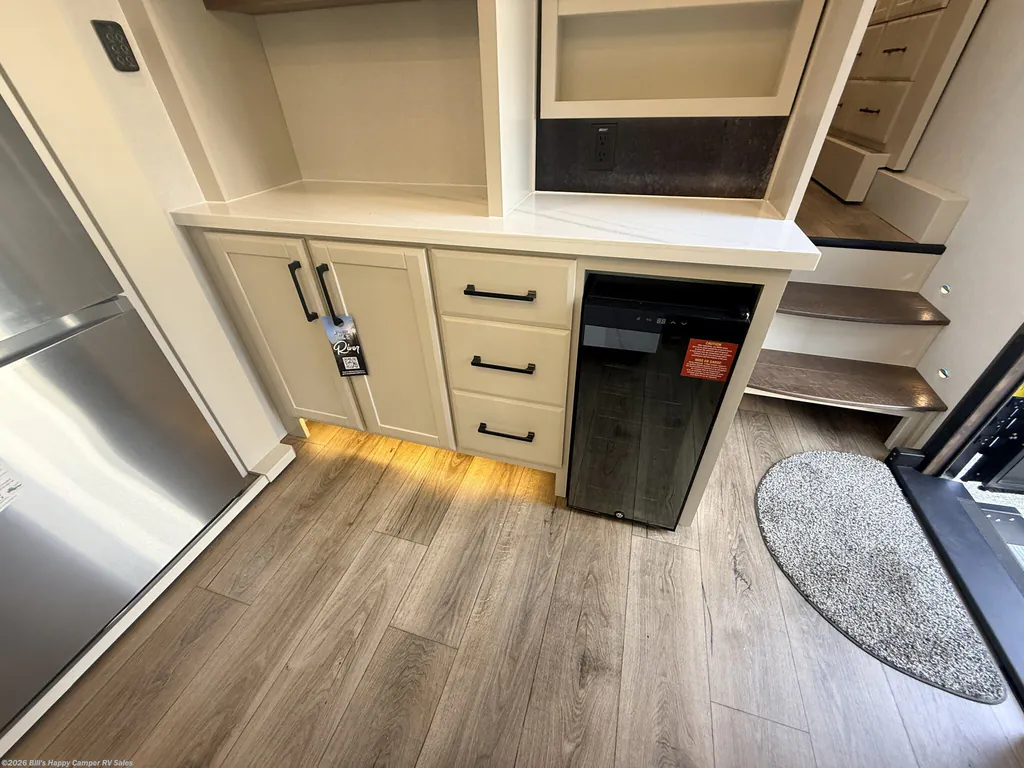 2027 Forest River RiverStone 38BMB, Photos photo 36