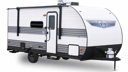 Gulf Stream Conquest Lite Super Lite 178RB exterior