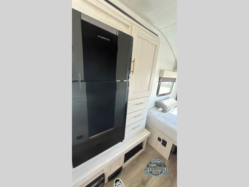 2026 Forest River R-Pod RP-190 - Photo 4