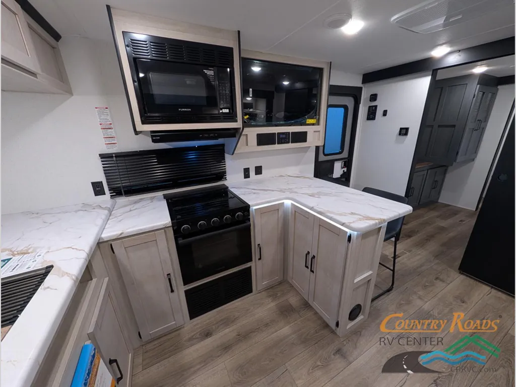 2026 Forest River Puma 220FK, Photos photo 12