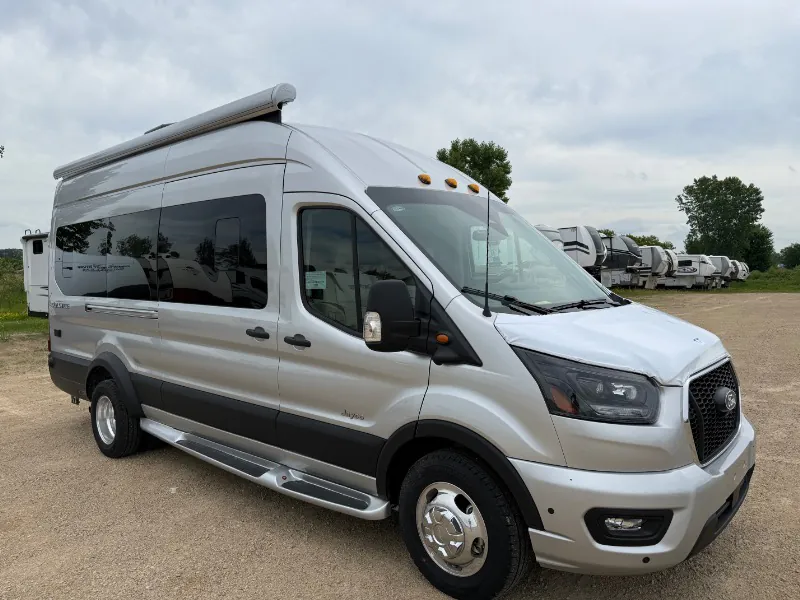 2027 Jayco Solstice 21L - Photo 2