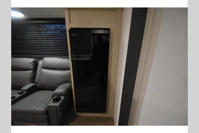 2026 Shasta RVs i-5 Edition 526RBS, Photos photo 7