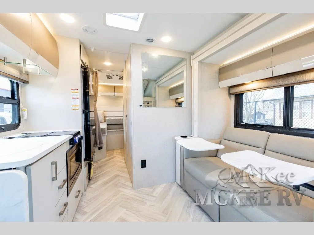 2026 Thor Motor Coach Compass 24KB - Photo 3