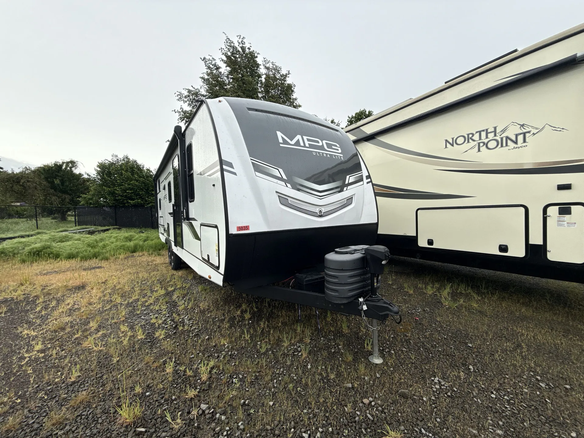 2025 Cruiser RV MPG 2520BH - Photo 2