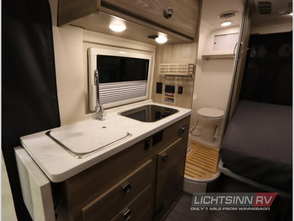 2023 Winnebago Travato 59G, Photos photo 74