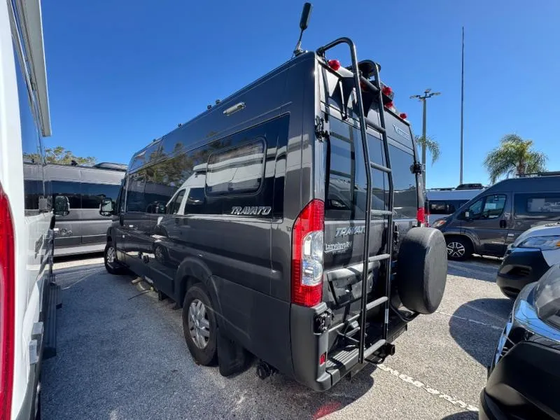 2022 Winnebago Travato 59GL - Photo 4